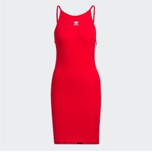 Adidas Classics Mini Dress XL